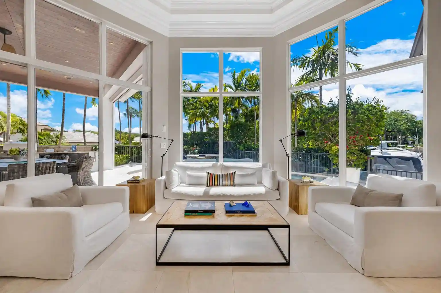 Photo 1 of Single family home for sale at 629 Boca Marina Ct, Boca Raton, FL 33487 | MLS# B26047582 | Listing updated on 2026-09-24