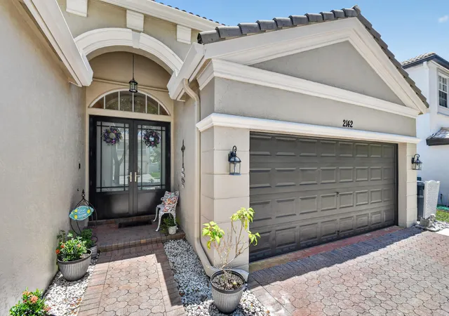 Photo 1 of Single family home for sale at 2142 Balsan Way, Wellington, FL 33414 | MLS# B26047578 | Listing updated on 2026-09-23