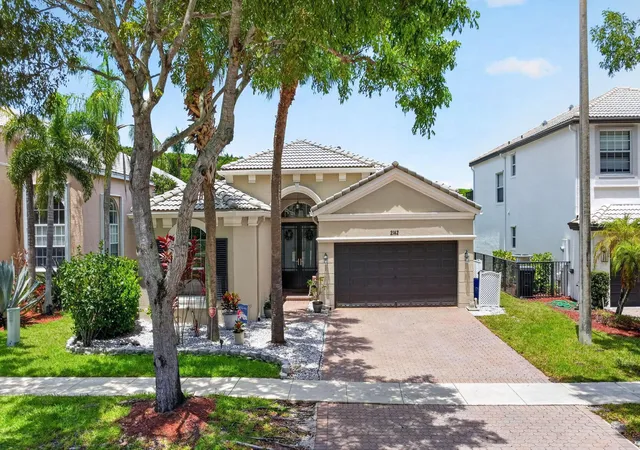 Photo 2 of Single family home for sale at 2142 Balsan Way, Wellington, FL 33414 | MLS# B26047578 | Listing updated on 2026-09-23