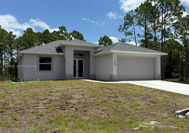 Homes for sale in Lehigh Acres, FL | 745 Manuel St E, Lehigh Acres, FL 33974 | MLS# A12046562