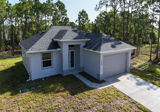 Homes for sale in Lehigh Acres, FL | 745 Manuel St E, Lehigh Acres, FL 33974 | MLS# A12046562