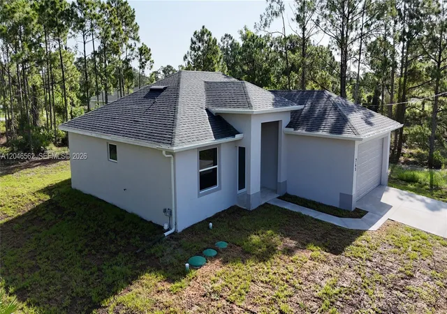 Homes for sale in Lehigh Acres, FL | 745 Manuel St E, Lehigh Acres, FL 33974 | MLS# A12046562