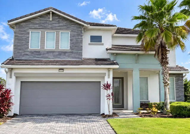 Photo 1 of Single family home for sale at 3870 Oakville Ave, Kissimmee, FL 34741 | MLS# B26047618 | Listing updated on 2026-09-27