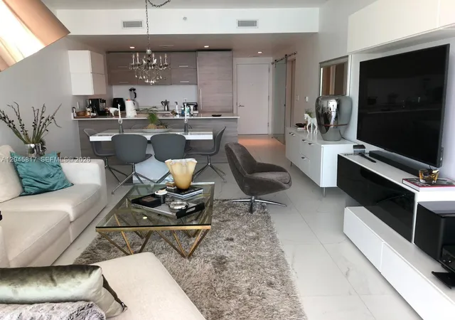 2nd image of 1300 S Miami Ave #3703, Miami, FL 33130 | MLS# A12045817