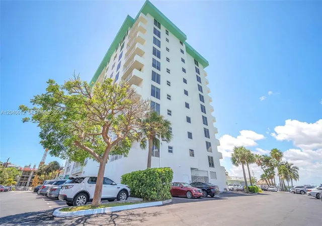 2nd image of 10350 W Bay Harbor Dr #8F, Bay Harbor Islands, FL 33154 | MLS# A12046612