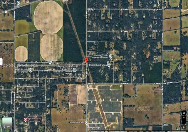 Homes for sale in Trenton, FL | 5490 Se 77, Trenton, FL 32693 | MLS# A12046686