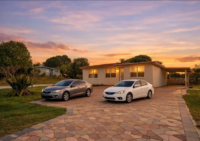 Single family home for sale at 260 N Palm Dr, Boynton Beach, FL 33435 | MLS# B26047647