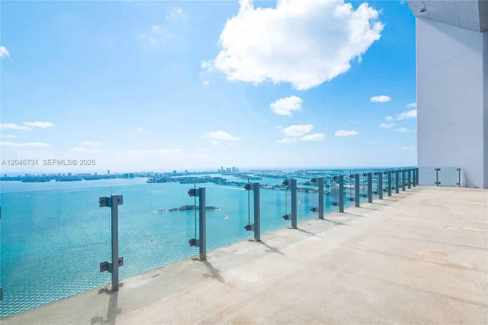 Photo 1 of Luxury condo for sale at 700 Ne 26th Terrace #PH-02, Miami, FL 33137 | MLS# A12046731 | Listing updated on 2026-10-27