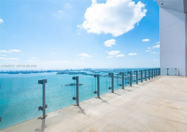 Photo 1 of Luxury condo for sale at 700 Ne 26th Terrace #PH-02, Miami, FL 33137 | MLS# A12046731 | Listing updated on 2026-10-31