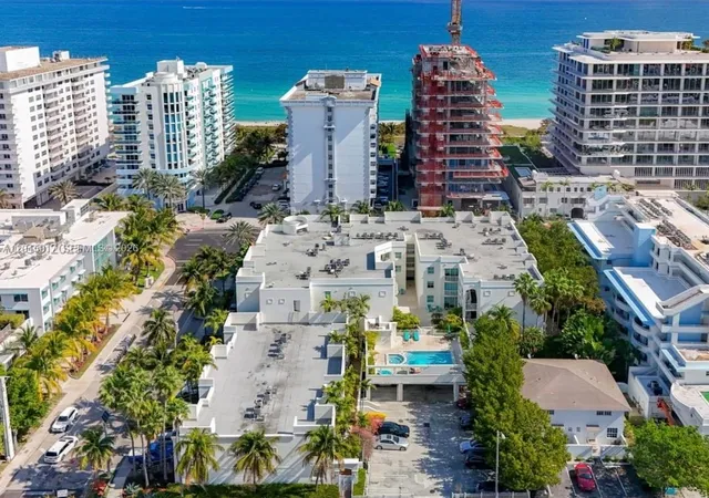 3rd image of 9172 Collins Ave #218, Surfside, FL 33154 | MLS# A12045917