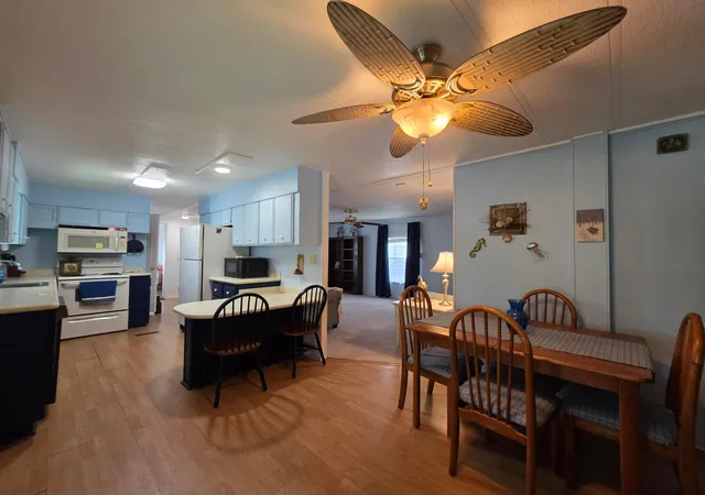 Photo 3 of Manufactured home for sale at 37 Los Lagos Rd, Port St Lucie, FL 34952 | MLS# B26047655 | Listing updated on 2026-09-28