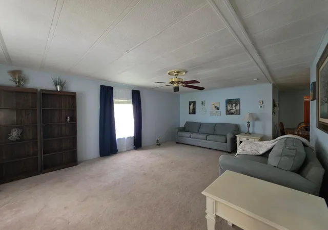 Photo 4 of Manufactured home for sale at 37 Los Lagos Rd, Port St Lucie, FL 34952 | MLS# B26047655 | Listing updated on 2026-09-28