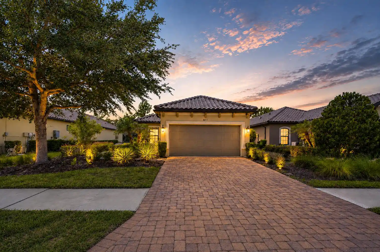 Photo 1 of Single family home for sale at 8433 Alberata Vista Dr, Tampa, FL 33647 | MLS# B26047653 | Listing updated on 2026-10-28