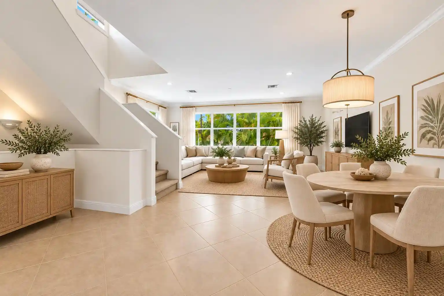 Townhouse for sale at 725 SW 4th Avenue, Fort Lauderdale, FL 33315 | MLS# B26047661