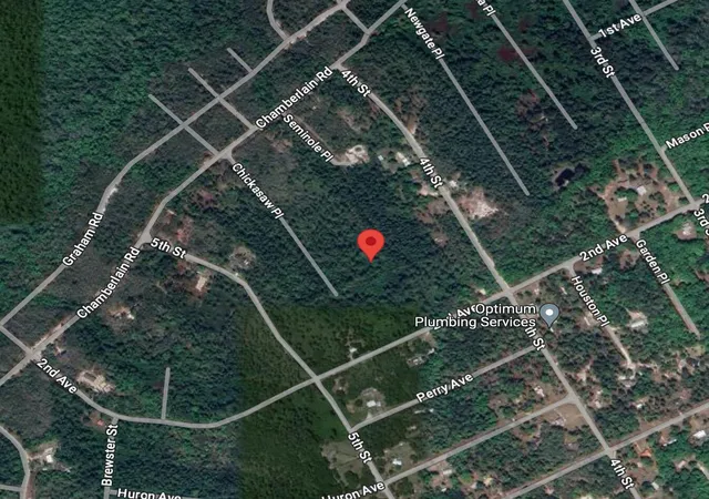 Homes for sale in Satsuma, FL | 123 Seminole Pl, Satsuma, FL 32189 | MLS# B26047678