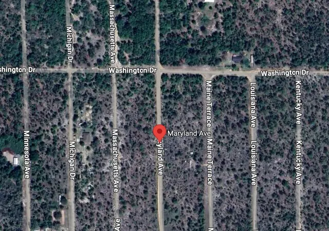 1st image of 00 Maryland Ave, Hawthorne, FL 32640 | MLS# B26047683