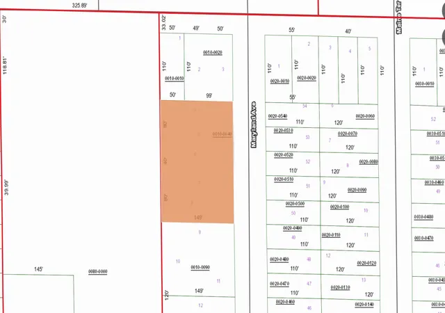 2nd image of 00 Maryland Ave, Hawthorne, FL 32640 | MLS# B26047683