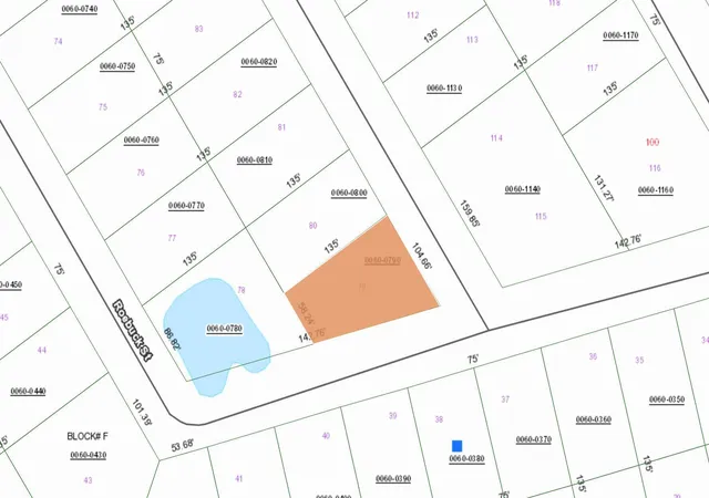 Homes for sale in Georgetown, FL | 00 Glenside St, Georgetown, FL 32139 | MLS# B26047689