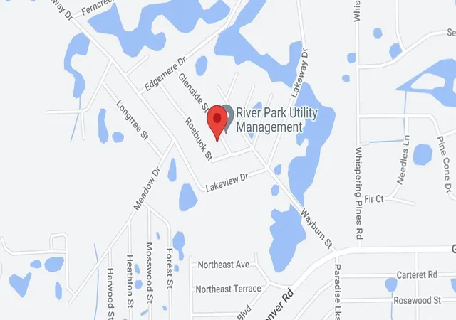 Homes for sale in Georgetown, FL | 105 Glenside St, Georgetown, FL 32139 | MLS# B26047687