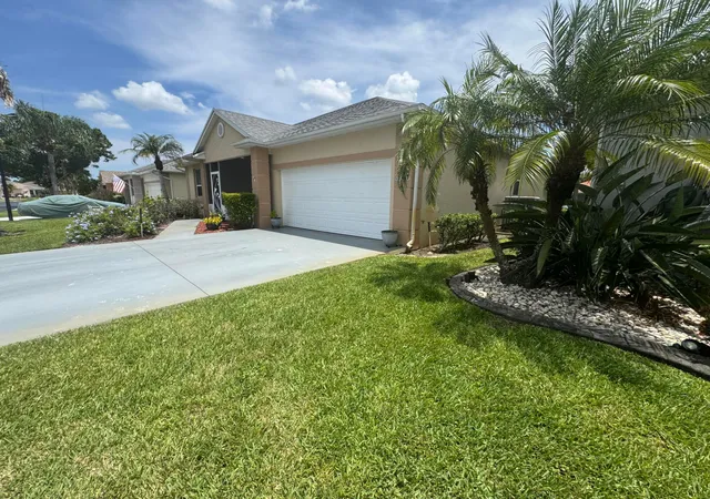 2nd image of 981 Nw Tuscany Dr, Port St Lucie, FL 34986 | MLS# B26047685