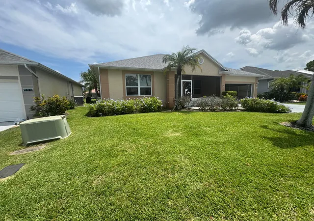 Homes for sale in Port Saint Lucie, FL | 981 Nw Tuscany Dr, Port Saint Lucie, FL 34986 | MLS# B26047685