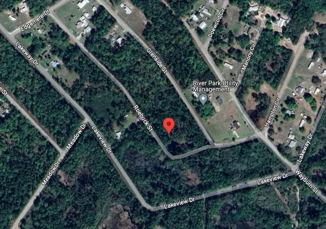 Homes for sale in Georgetown, FL | 000 Roebuck St, Georgetown, FL 32139 | MLS# B26047690