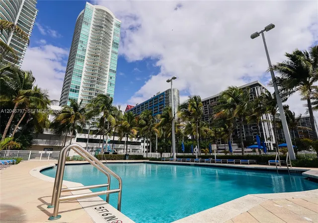 31st image of 2101 Brickell Ave #1501, Miami, FL 33129 | MLS# A12046797