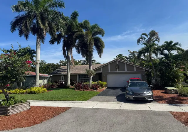 Photo 1 of Single family home for sale at 11954 Nw 24th Street, Coral Springs, FL 33065 | MLS# B26047699 | Listing updated on 2026-10-07