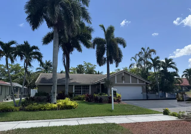 Photo 2 of Single family home for sale at 11954 Nw 24th Street, Coral Springs, FL 33065 | MLS# B26047699 | Listing updated on 2026-10-07