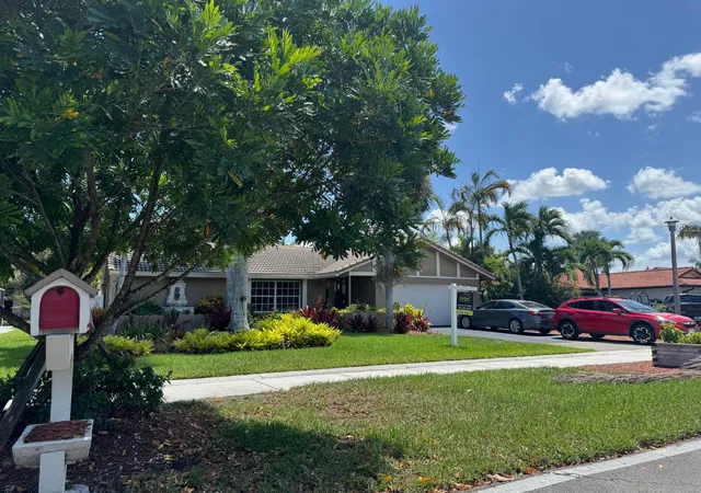 Photo 3 of Single family home for sale at 11954 Nw 24th Street, Coral Springs, FL 33065 | MLS# B26047699 | Listing updated on 2026-10-07