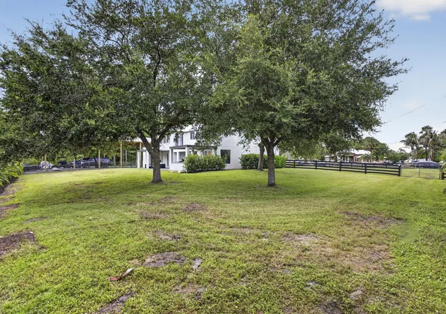 101st image of 17394 Orange Blvd, Loxahatchee, FL 33470 | MLS# B26047702