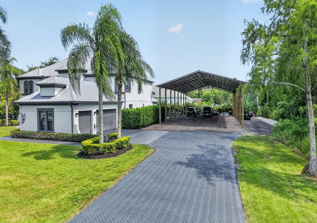4th image of 17394 Orange Blvd, Loxahatchee, FL 33470 | MLS# B26047702
