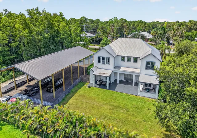 5th image of 17394 Orange Blvd, Loxahatchee, FL 33470 | MLS# B26047702
