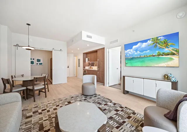 Photo 3 of Condo for sale at 1611 Sw 2nd Avenue #702, Miami, FL 33129 | MLS# B26047711 | Listing updated on 2026-09-23