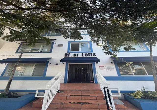 1st image of 1021 Nw 3rd St #106, Miami, FL 33128 | MLS# A12046862