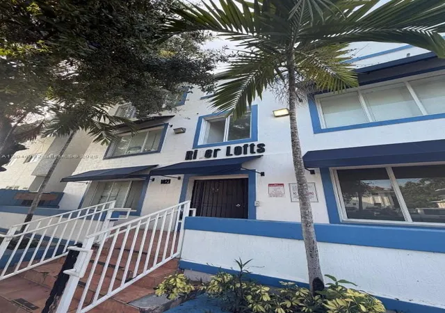 2nd image of 1021 Nw 3rd St #106, Miami, FL 33128 | MLS# A12046862