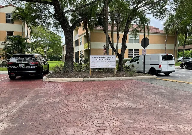 1st image of 8282 Nw 24th St #8282, Coral Springs, FL 33065 | MLS# A12046908