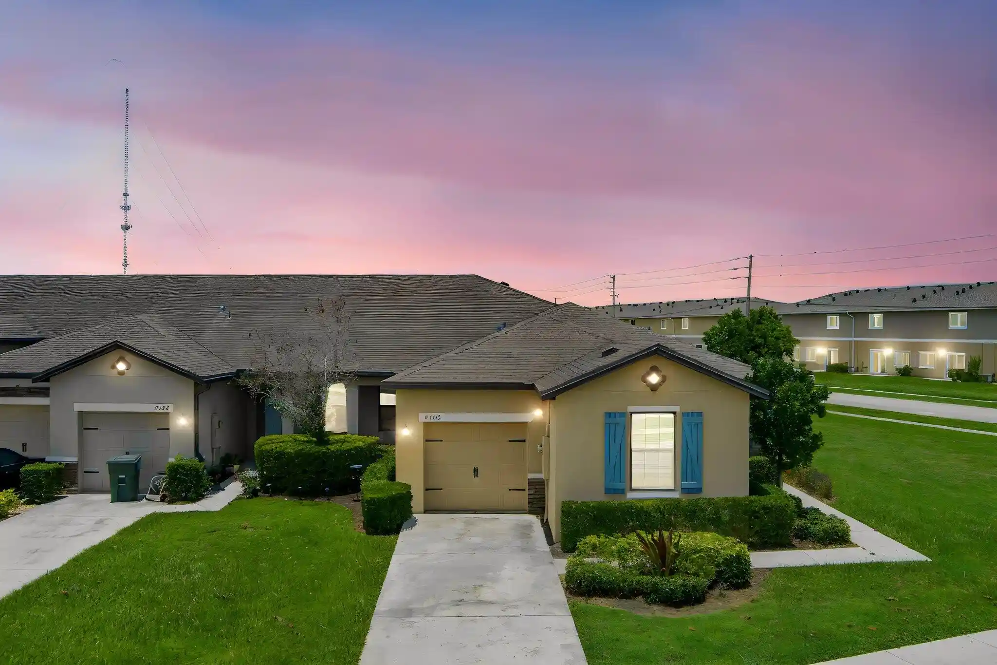 Townhouse for sale at 5102 Joyous Pl, Fort Pierce, FL 34947 | MLS# B26047772
