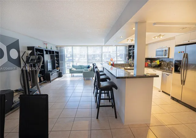 Condo for sale at 601 Three Islands Blvd #117, Hallandale, FL 33009 | MLS# A12046917 | Listing updated on 2026-07-02