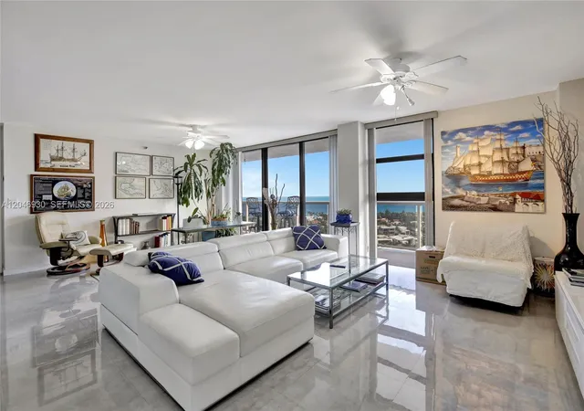 2nd image of 20515 E Country Club Dr #2147, Miami, FL 33180 | MLS# A12046930