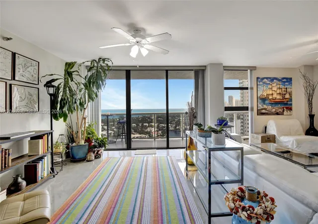 3rd image of 20515 E Country Club Dr #2147, Miami, FL 33180 | MLS# A12046930