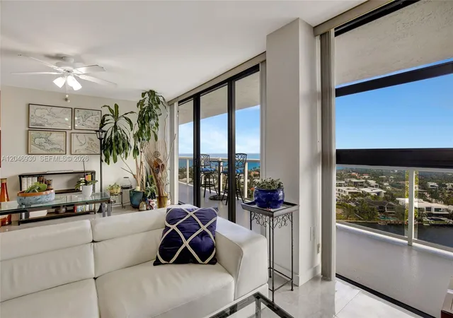 4th image of 20515 E Country Club Dr #2147, Miami, FL 33180 | MLS# A12046930