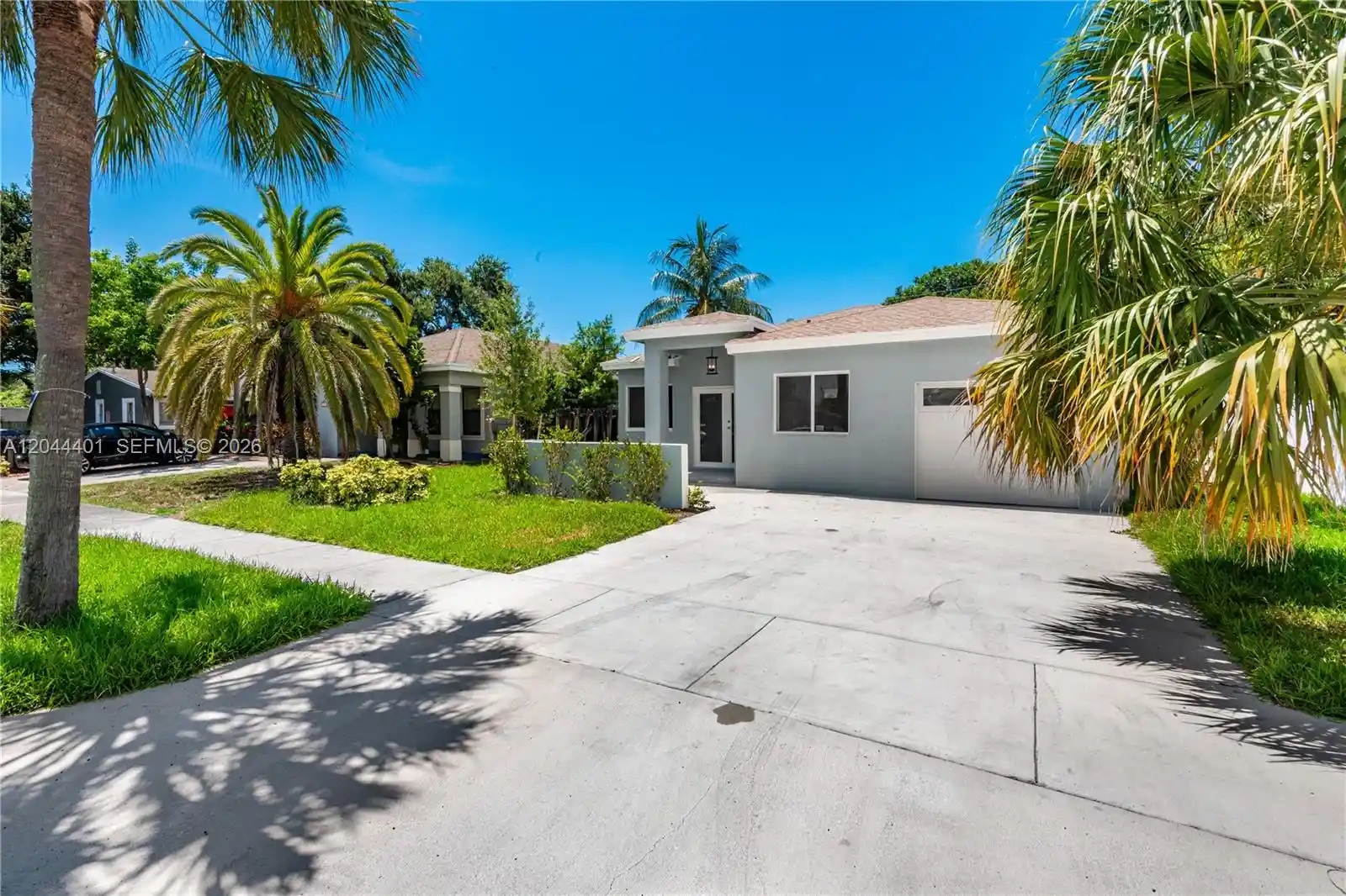 Single family home for sale at 731 SW 6th Street, Dania Beach, FL 33004 | MLS# A12044401 | Listing updated on 2026-10-24