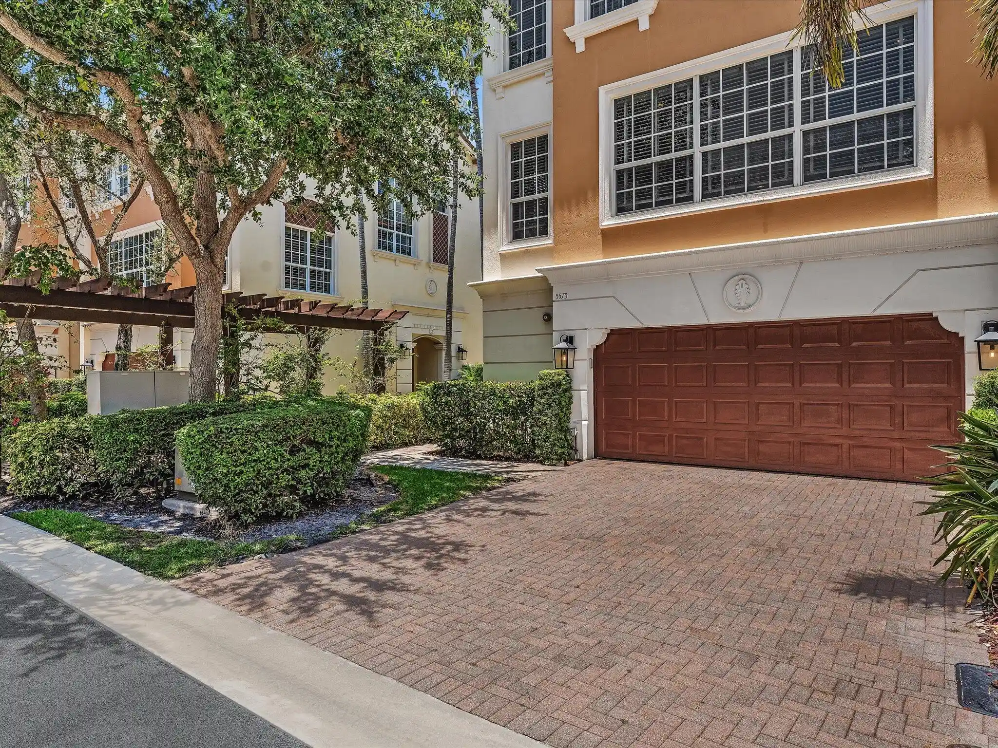 Photo 1 of Townhouse for sale at 5575 Ne Trieste Way, Boca Raton, FL 33487 | MLS# B26047818 | Listing updated on 2026-10-30