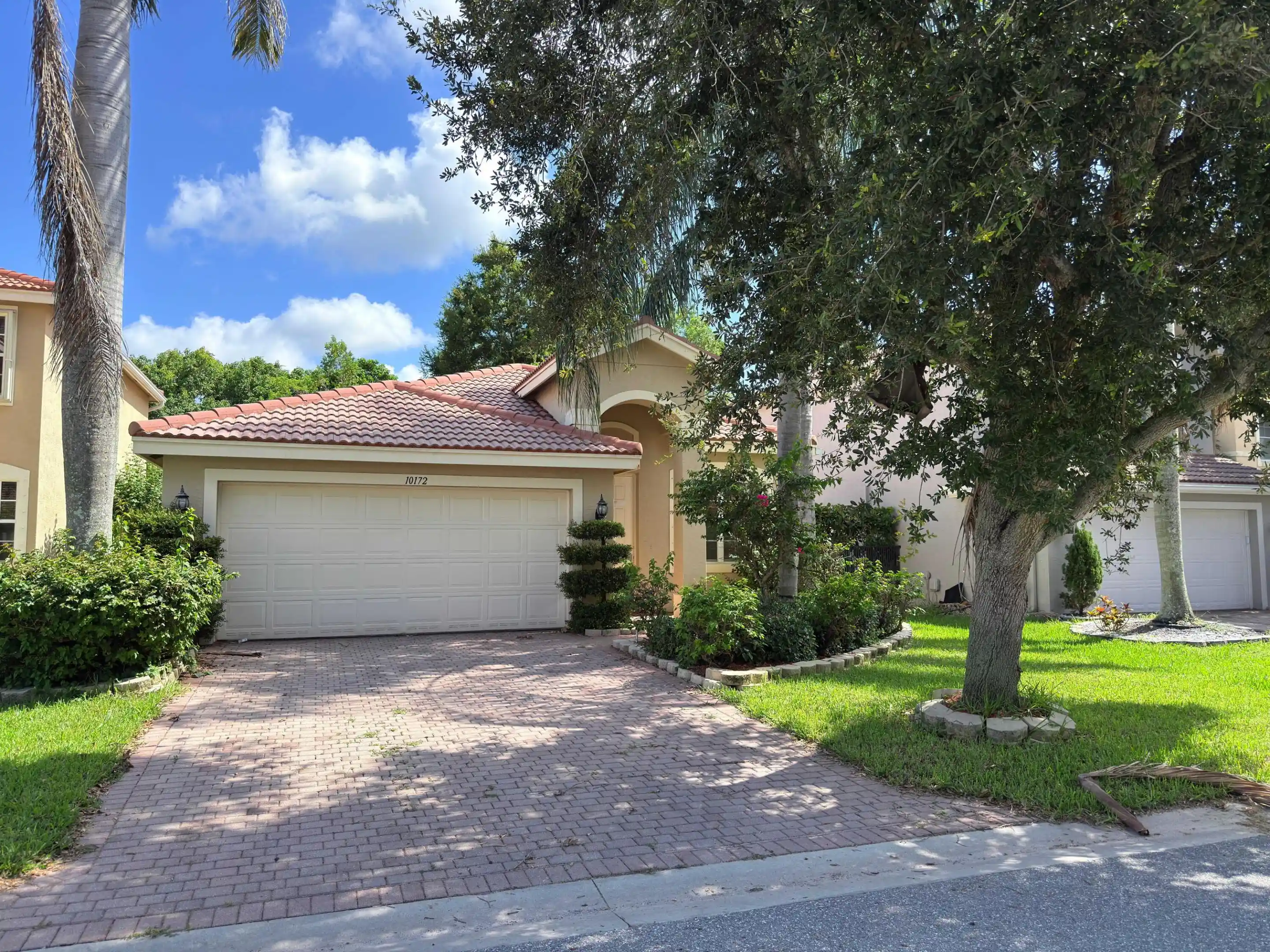 Photo 1 of Single family home for sale at 10172 White Water Lily Way, Boynton Beach, FL 33437 | MLS# B26047834 | Listing updated on 2026-10-19