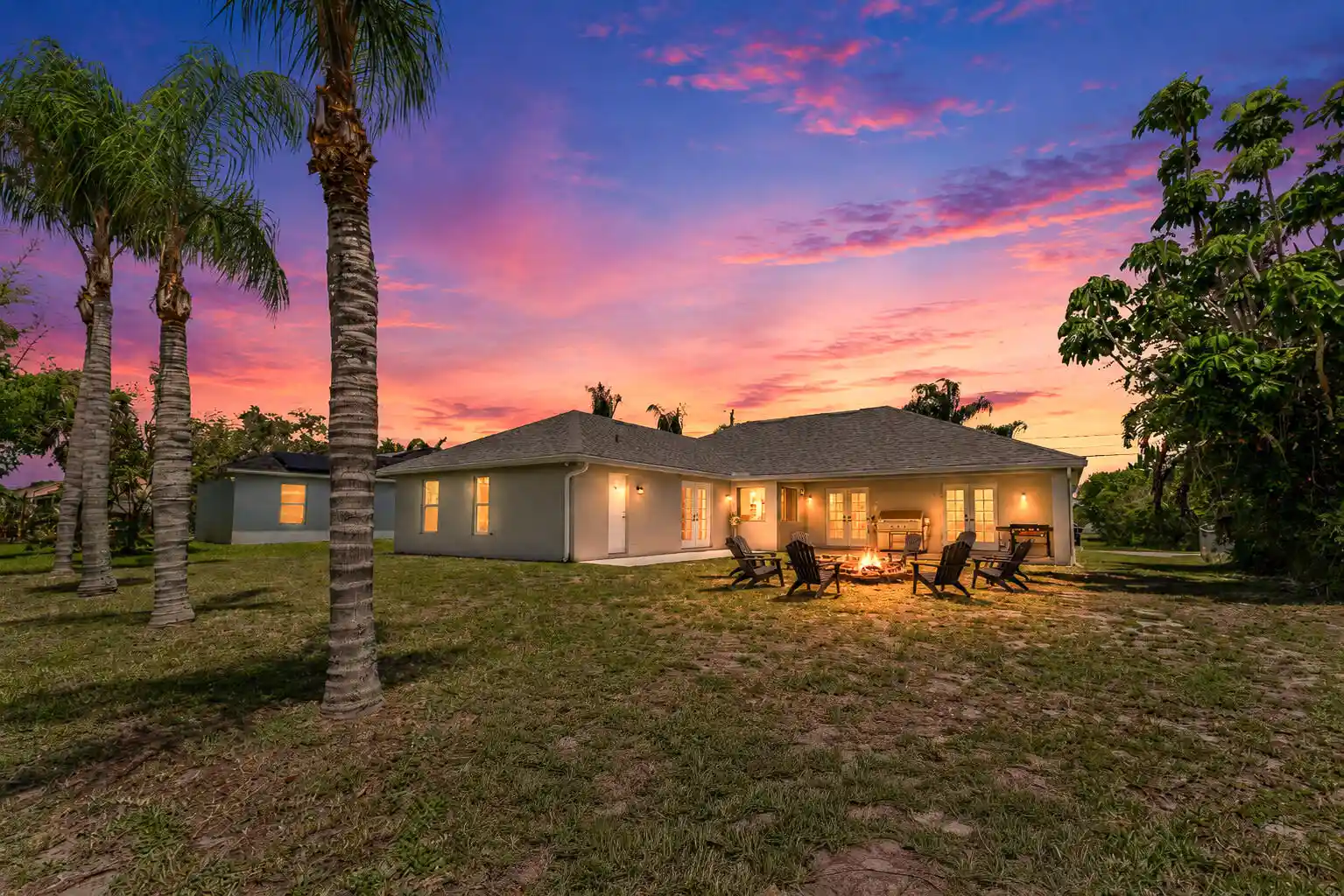 Photo 1 of Sale Pending at 292 Sw Janice Ave, Port Saint Lucie, FL 34953 | MLS# B26047848 | Listing updated on 2026-10-27