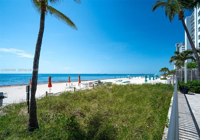 Homes for sale in Fort Lauderdale, FL | 3800 Galt Ocean Drive, Fort Lauderdale, FL 33308 | Houzeo
