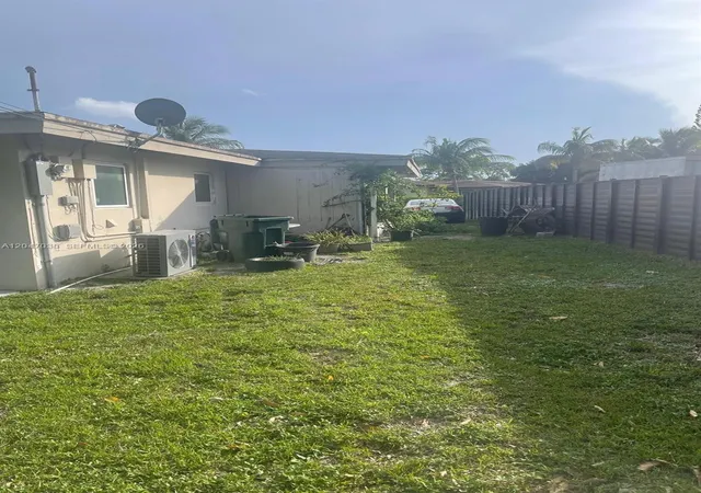 Homes for sale in Fort Lauderdale, FL | 400 Long Island Ave, Fort Lauderdale, FL 33312 | MLS# A12047038