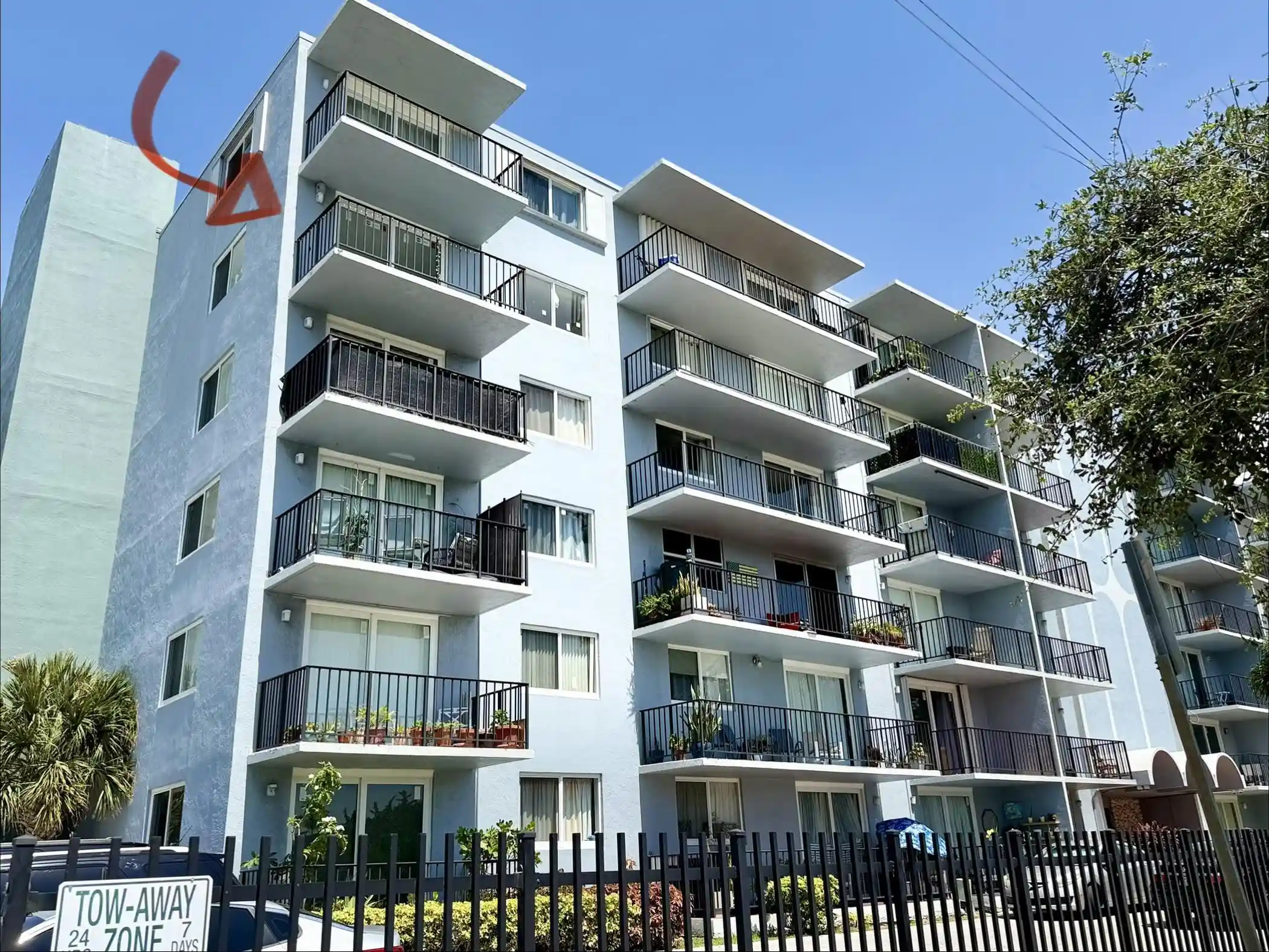 Photo 1 of Condo for sale at 12500 Ne 15th Avenue #516, North Miami, FL 33161 | MLS# B26047861 | Listing updated on 2026-09-23