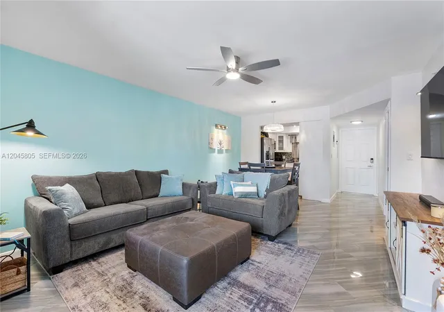 2nd image of 610 Tennis Club Dr #104, Fort Lauderdale, FL 33311 | MLS# A12045805
